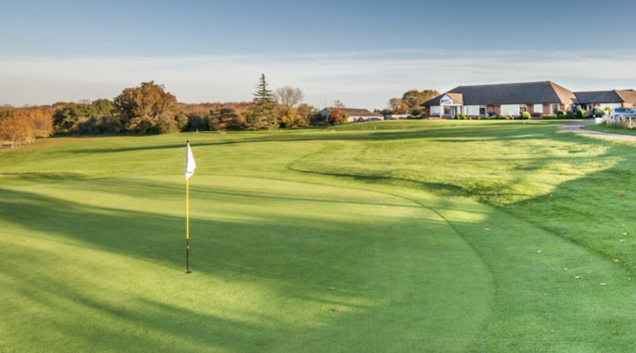 Photo of Taunton & Pickeridge Golf Club